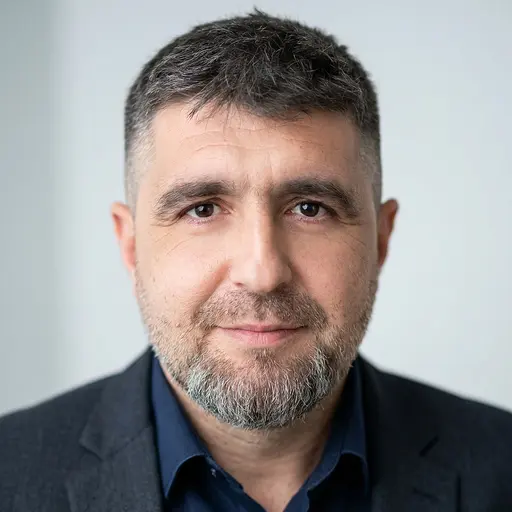Manuil Ivanov from Smart Image 24 Ltd.