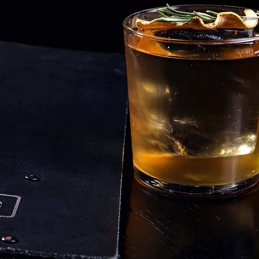 Public Bar cocktail